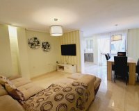 Resale - Apartment -
Torrevieja - Centro