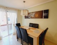 Resale - Apartment -
Torrevieja - Centro