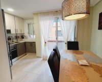 Resale - Apartment -
Torrevieja - Centro