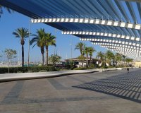 Resale - Apartment -
Torrevieja - Centro