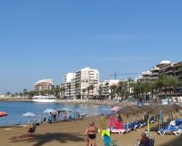 Resale - Apartment -
Torrevieja - Centro