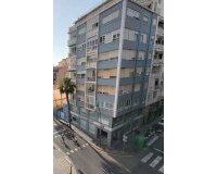 Resale - Apartment -
Torrevieja - Centro