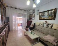 Resale - Apartment -
Torrevieja - Centro