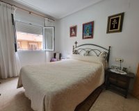 Resale - Apartment -
Torrevieja - Centro