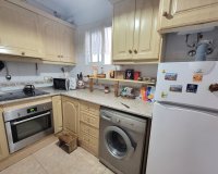 Resale - Apartment -
Torrevieja - Centro