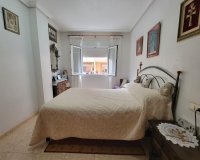Resale - Apartment -
Torrevieja - Centro