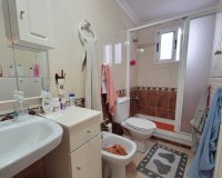 Resale - Apartment -
Torrevieja - Centro