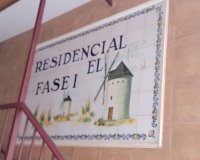 Resale - Apartment -
Torrevieja - Centro