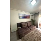 Resale - Apartment -
Torrevieja - Centro