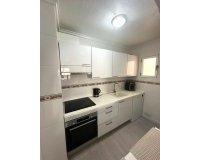 Resale - Apartment -
Torrevieja - Centro