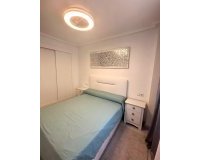 Resale - Apartment -
Torrevieja - Centro