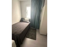 Resale - Apartment -
Torrevieja - Centro