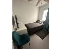 Resale - Apartment -
Torrevieja - Centro