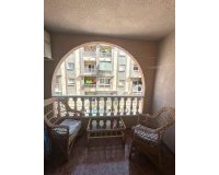 Resale - Apartment -
Torrevieja - Centro