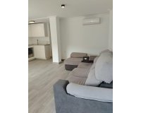 Resale - Apartment -
Torrevieja - Centro