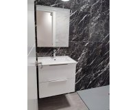 Resale - Apartment -
Torrevieja - Centro