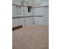 Resale - Apartment -
Torrevieja - Centro