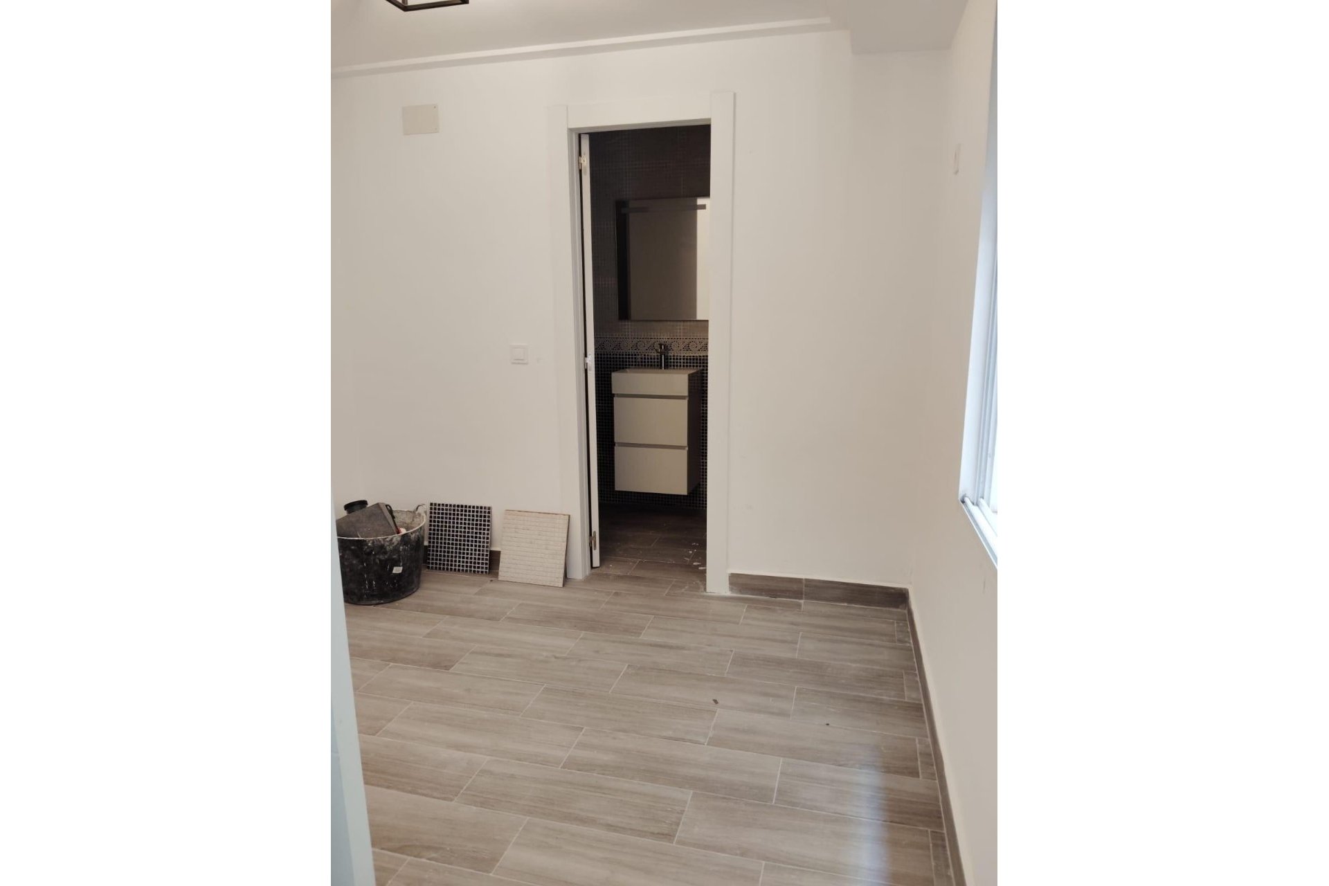 Resale - Apartment -
Torrevieja - Centro