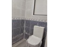 Resale - Apartment -
Torrevieja - Centro