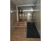 Resale - Apartment -
Torrevieja - Centro