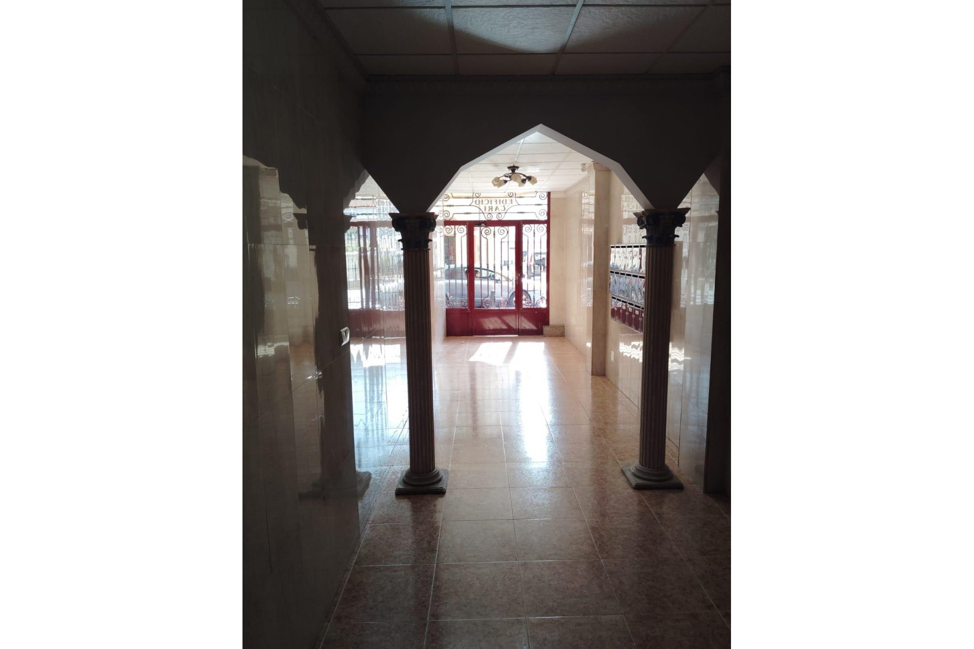 Resale - Apartment -
Torrevieja - Centro