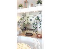 Resale - Apartment -
Torrevieja - Centro