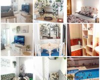 Resale - Apartment -
Torrevieja - Centro