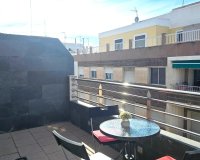 Resale - Apartment -
Torrevieja - Centro
