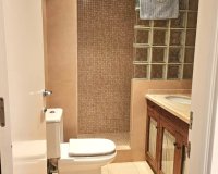 Resale - Apartment -
Torrevieja - Centro