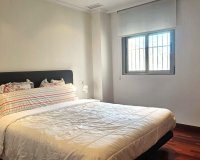 Resale - Apartment -
Torrevieja - Centro