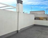 Resale - Apartment -
Torrevieja - Centro