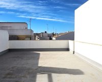 Resale - Apartment -
Torrevieja - Centro