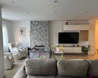 Resale - Apartment -
Torrevieja - Centro