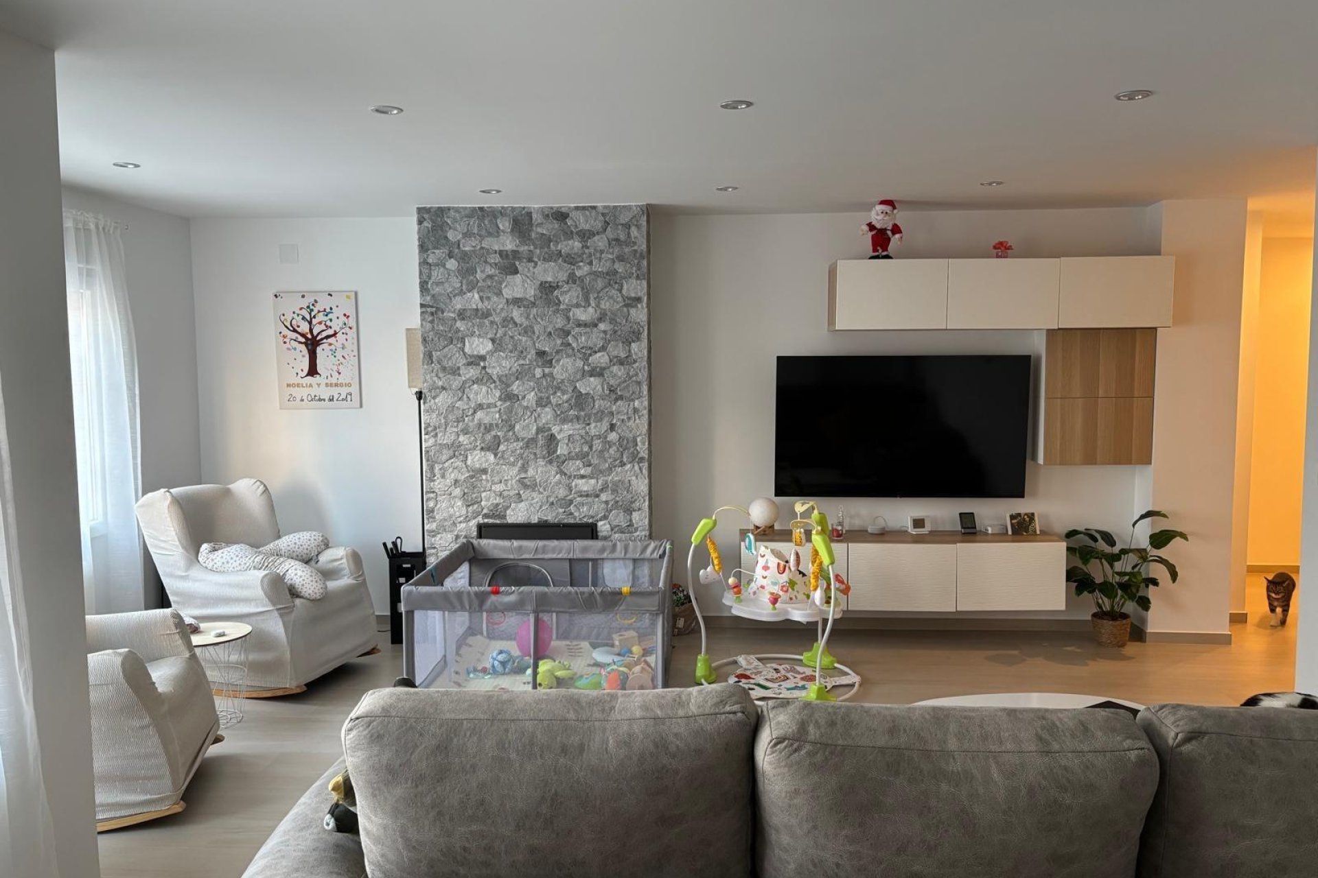 Resale - Apartment -
Torrevieja - Centro