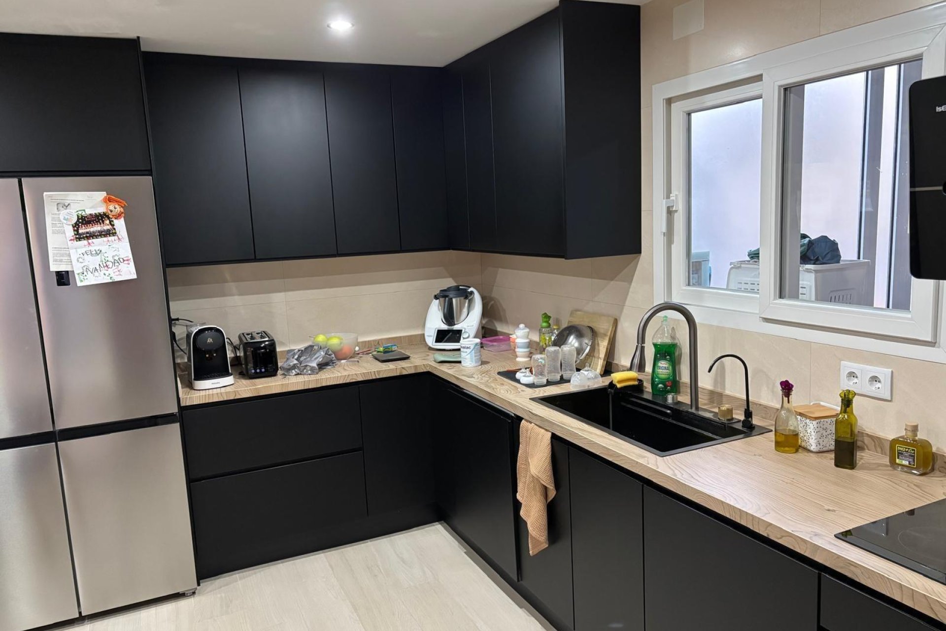 Resale - Apartment -
Torrevieja - Centro