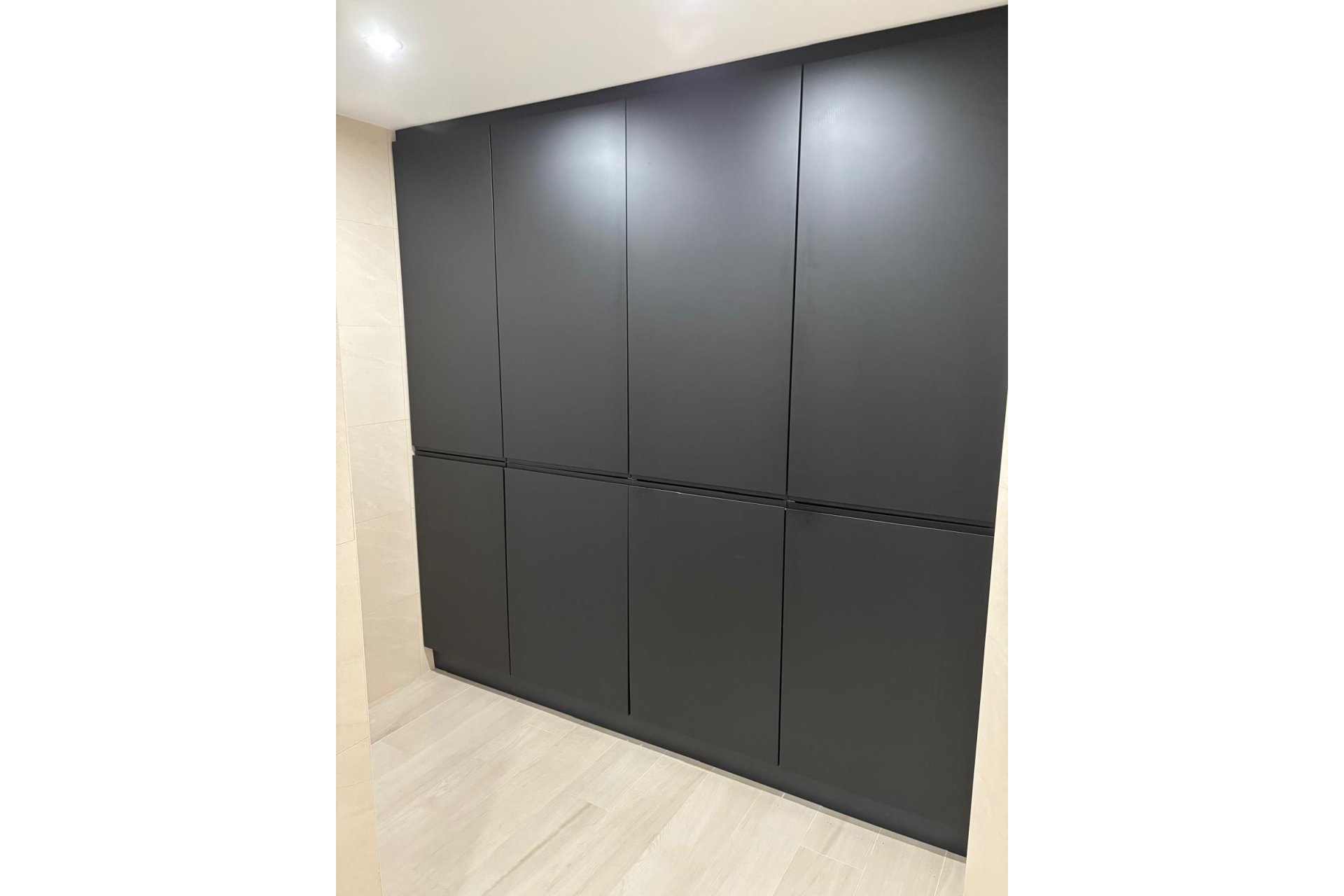 Resale - Apartment -
Torrevieja - Centro