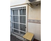 Resale - Apartment -
Torrevieja - Centro