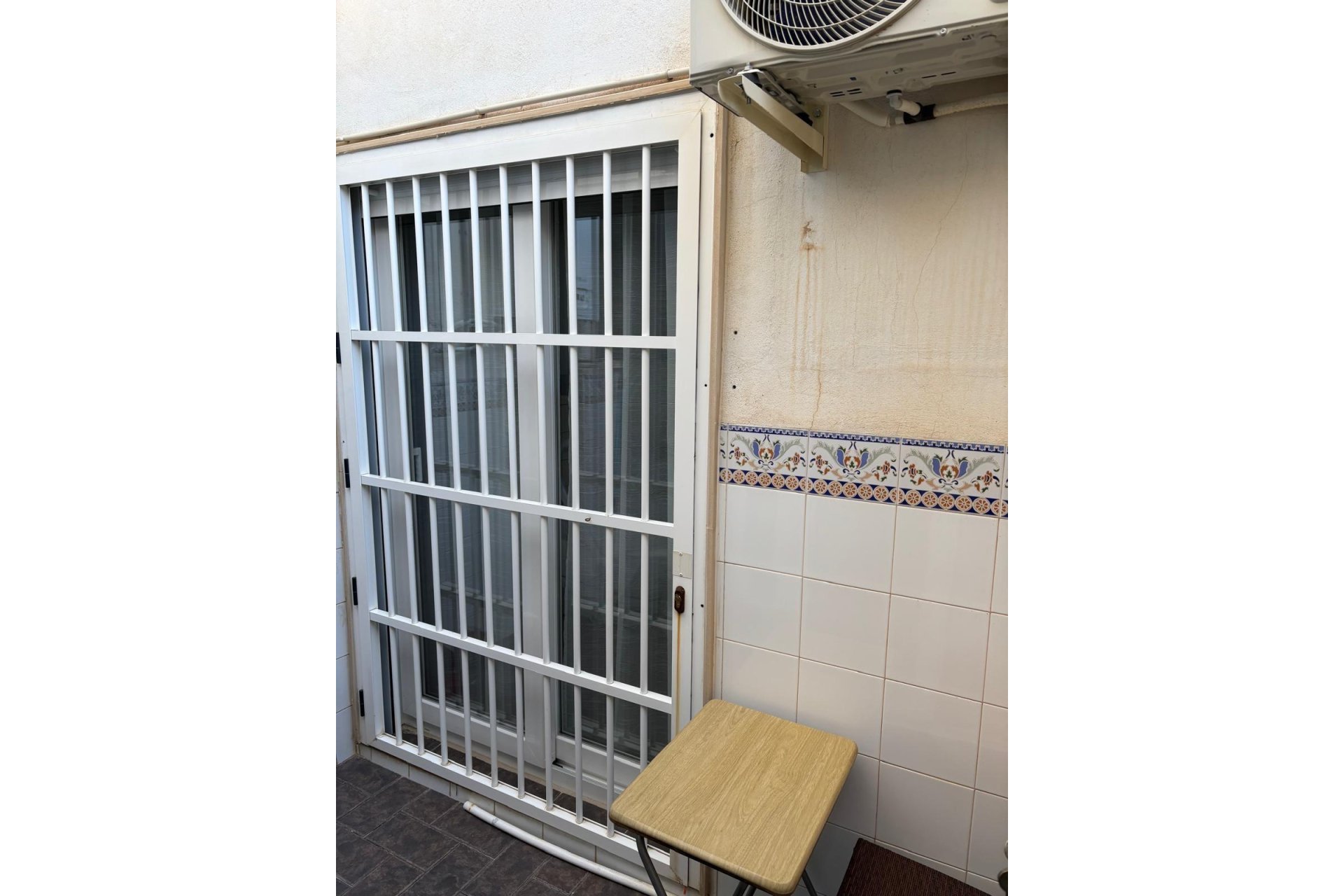 Resale - Apartment -
Torrevieja - Centro