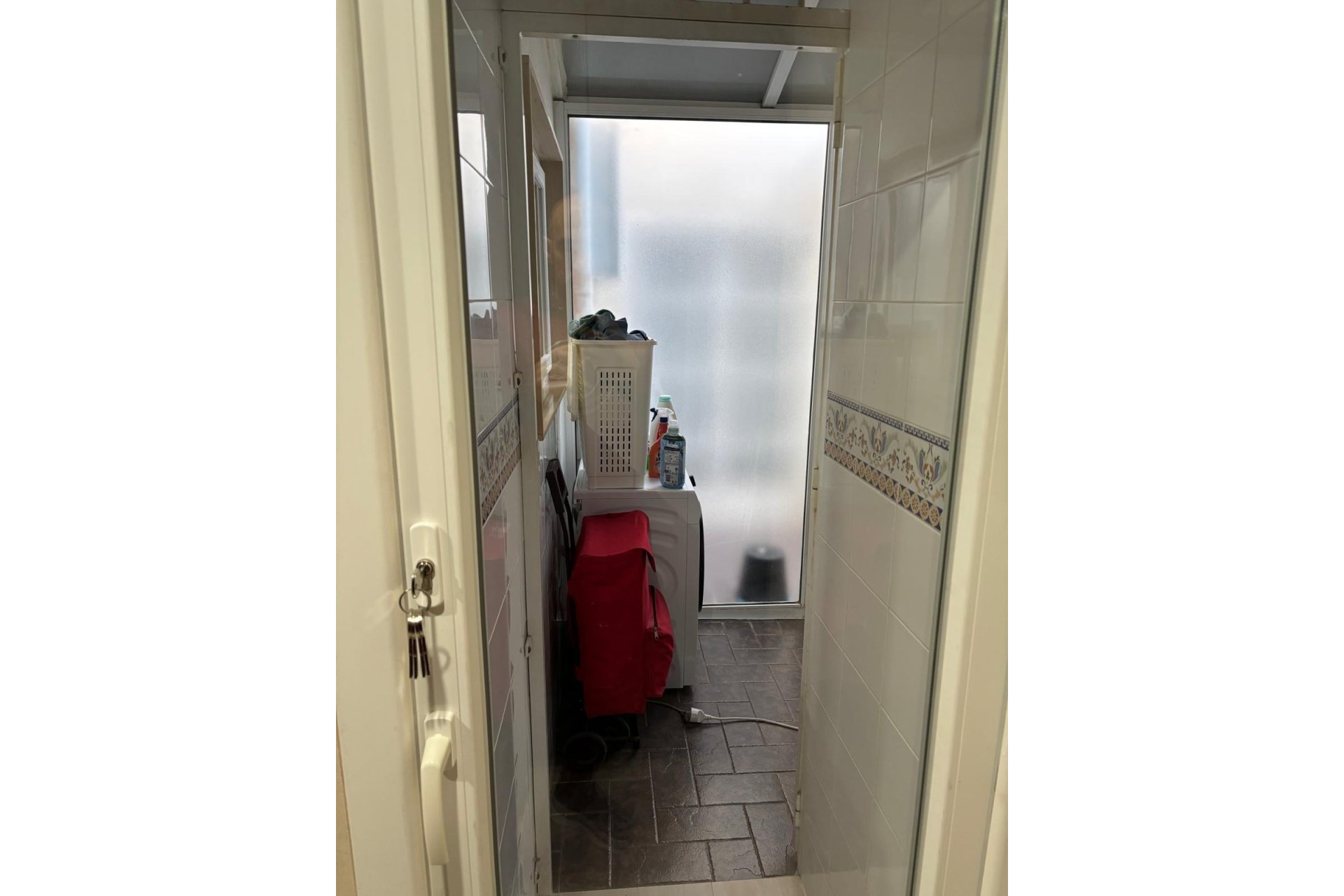 Resale - Apartment -
Torrevieja - Centro