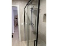 Resale - Apartment -
Torrevieja - Centro