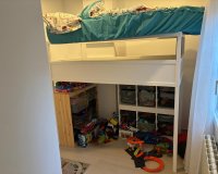 Resale - Apartment -
Torrevieja - Centro