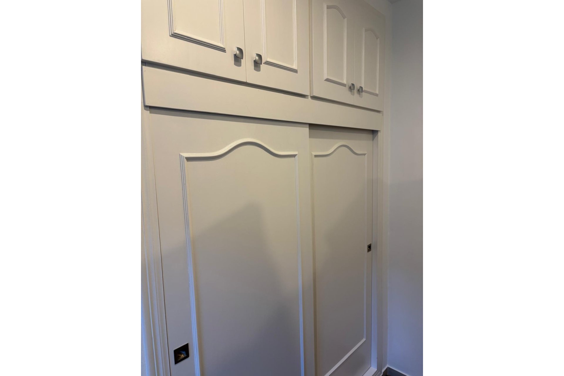 Resale - Apartment -
Torrevieja - Centro