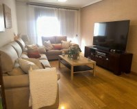Resale - Apartment -
Torrevieja - Centro