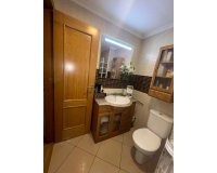 Resale - Apartment -
Torrevieja - Centro