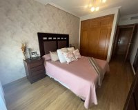 Resale - Apartment -
Torrevieja - Centro