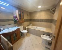 Resale - Apartment -
Torrevieja - Centro