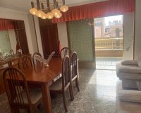 Resale - Apartment -
Torrevieja - Centro