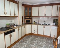 Resale - Apartment -
Torrevieja - Centro
