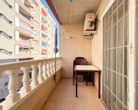 Resale - Apartment -
Torrevieja - Centro