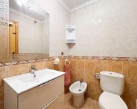 Resale - Apartment -
Torrevieja - Centro